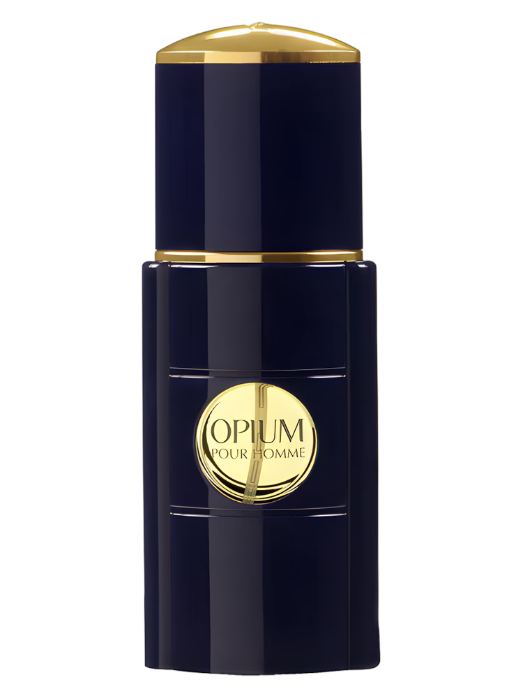 Yves Saint Laurent Opium Pour Homme Eau de Parfum
