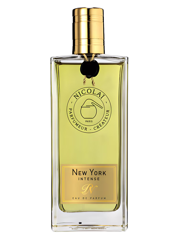 Nicolai Parfumeur Createur New York Intense
