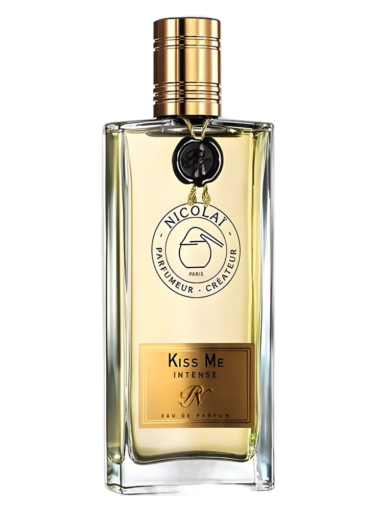 Nicolai Parfumeur Createur Kiss Me Intense