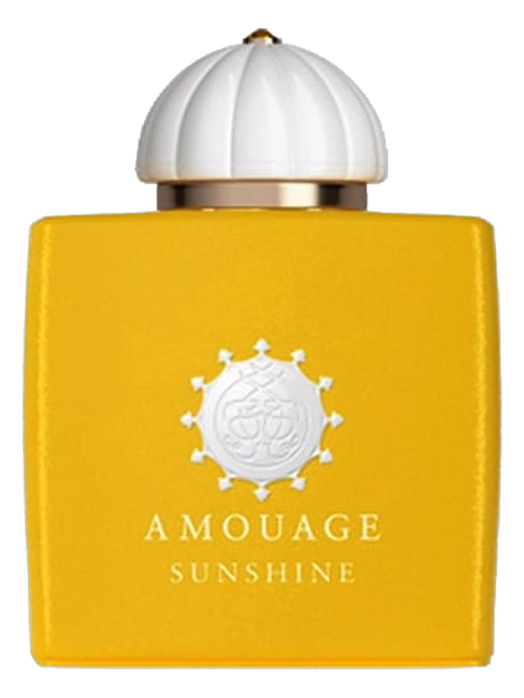 Amouage Sunshine Woman