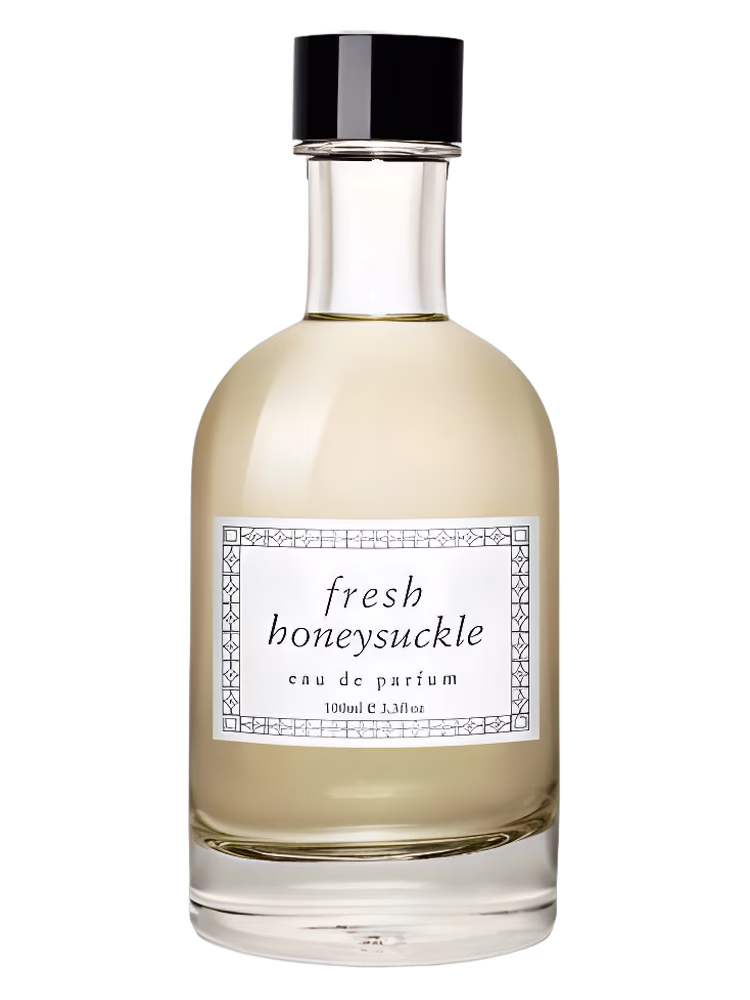 Fresh Honeysuckle