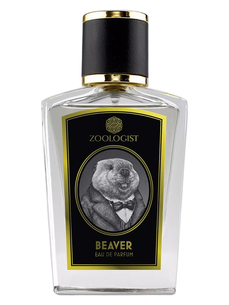 Zoologist Perfumes Beaver