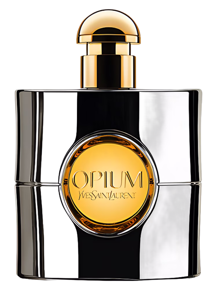 Yves Saint Laurent Opium Collector's Edition 2014