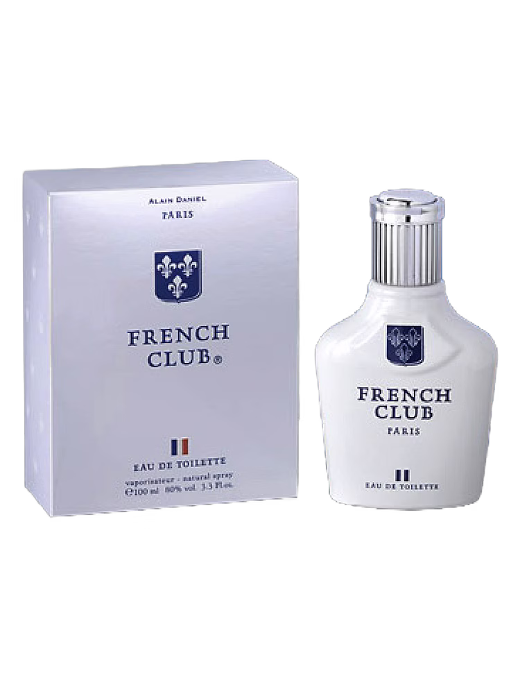 Alain Daniel French Club