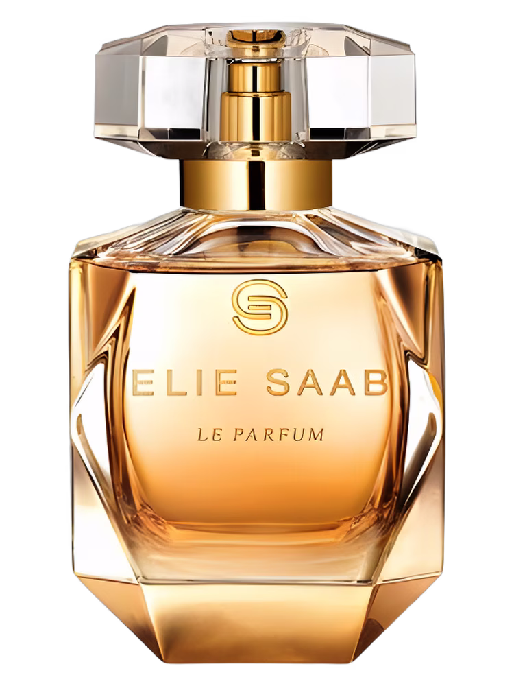 Elie Saab Le Parfum L'Edition Or