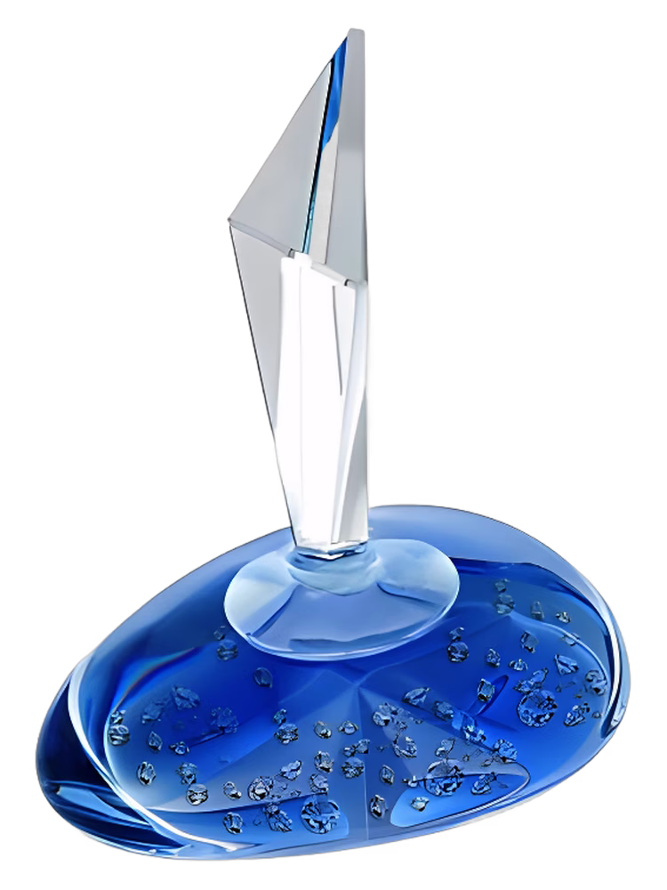 Mugler Angel Secret Star