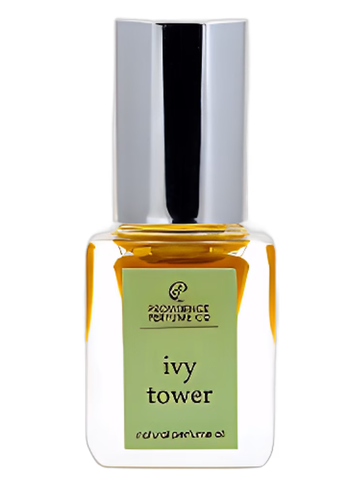 Providence Perfume Co. Ivy Tower