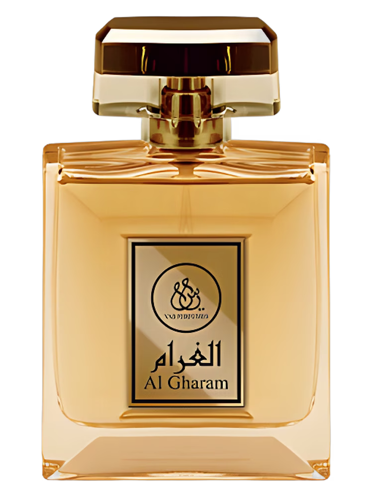 Yas Perfumes Al Gharam
