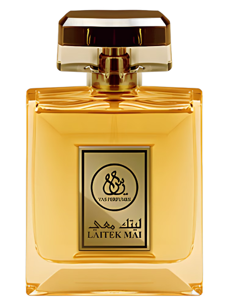 Yas Perfumes Laitek Mai