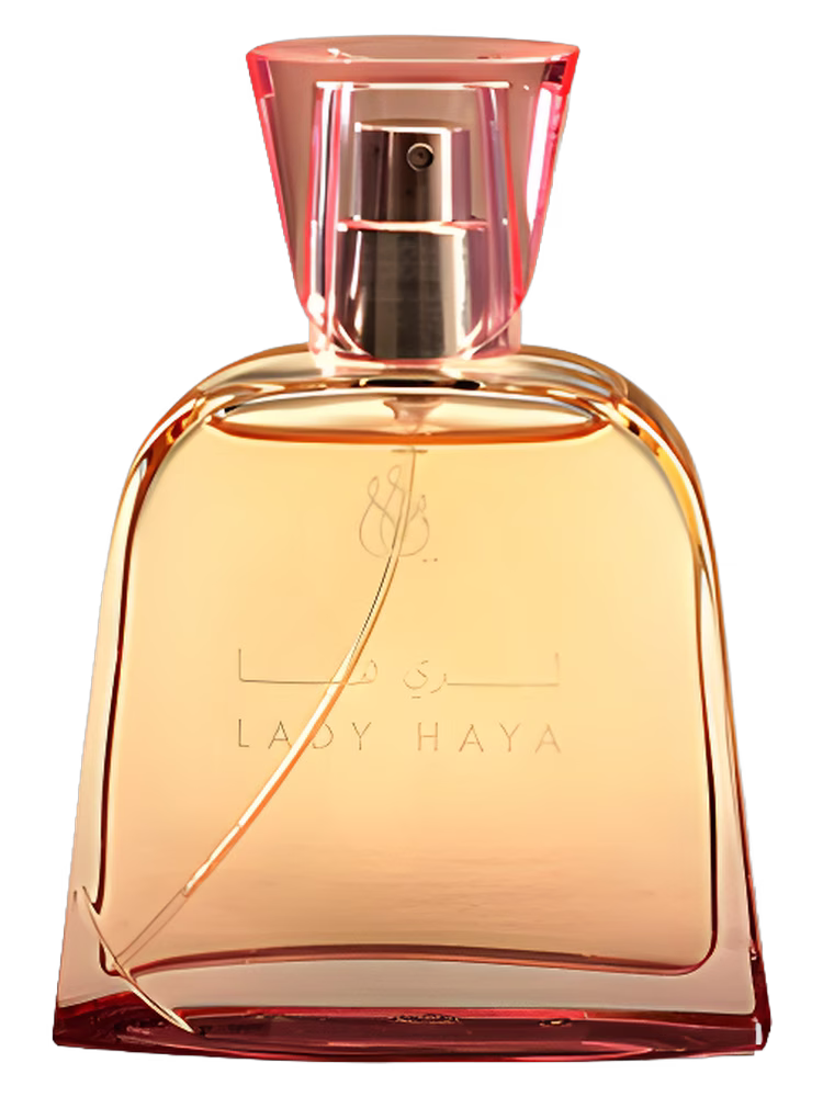 Yas Perfumes Lady Haya
