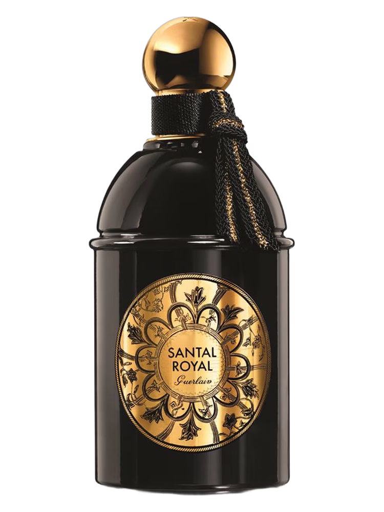 Guerlain Les Absolus d'Orient Santal Royal