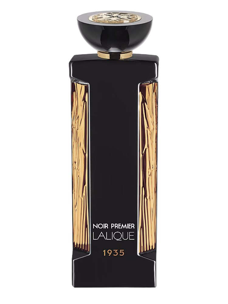 Lalique Rose Royale