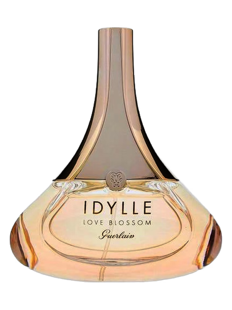 Guerlain Idylle Love Blossom
