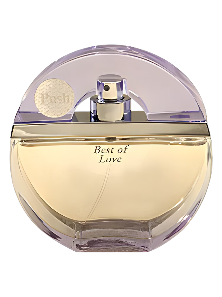 Yas Perfumes Best of Love