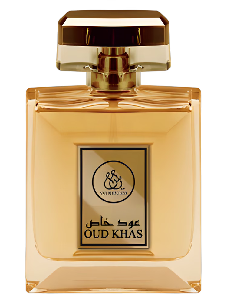 Yas Perfumes Oud Khas