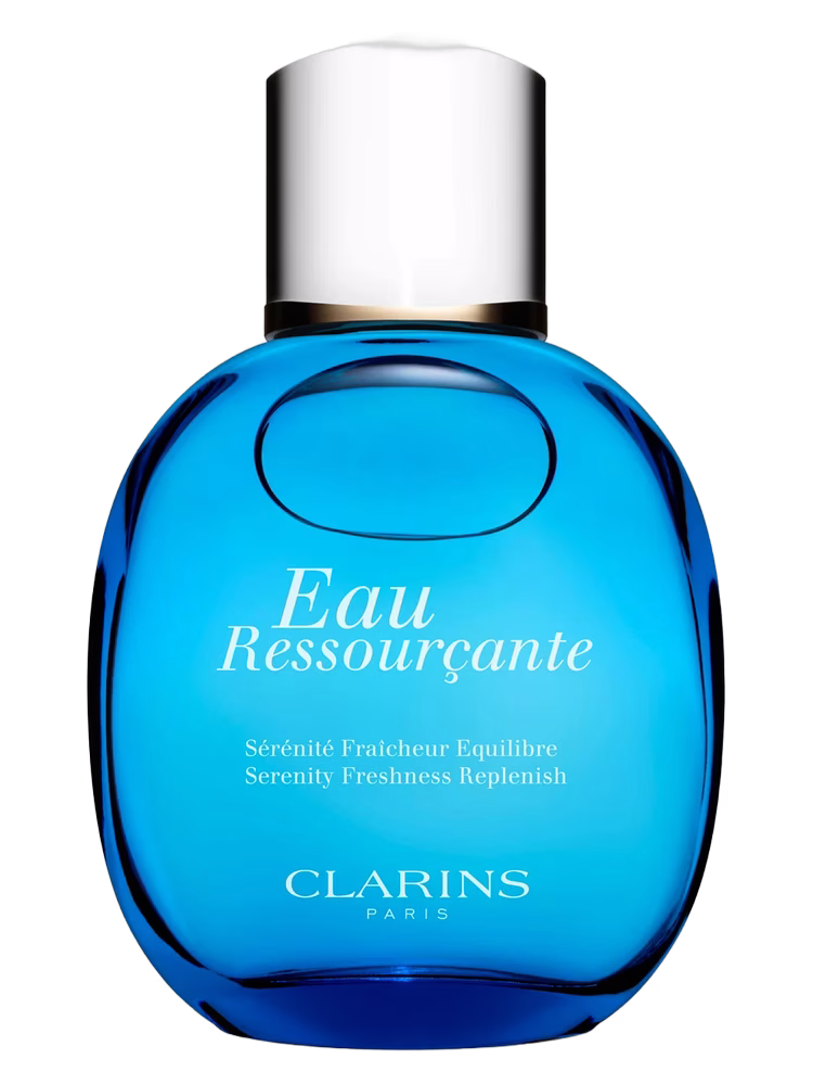 Clarins Eau Ressourcante