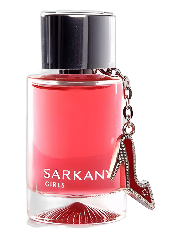 Ricky Sarkany Sarkany Girls Kisses
