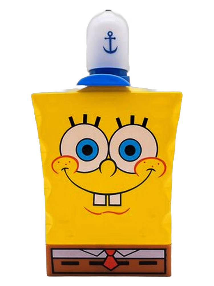 SpongeBob Squarepants SpongeBob