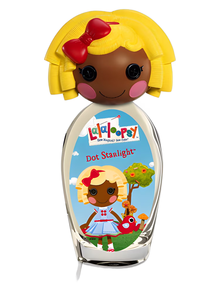 Lalaloopsy Dot Starlight