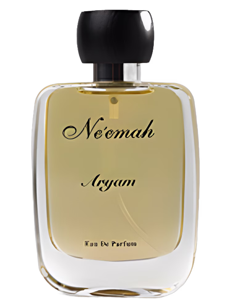 Ne'emah For Fragrance & Oudh Aryam