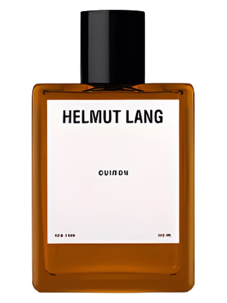 Helmut Lang Cuiron (2014)