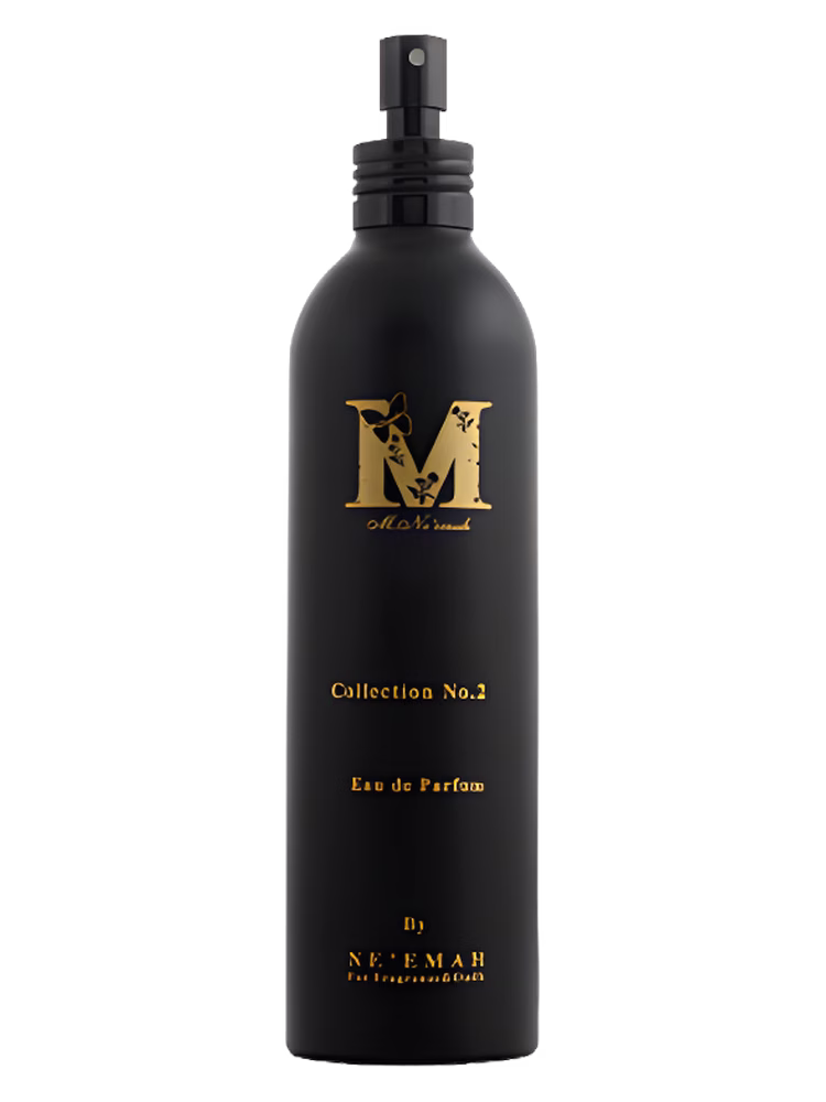 Ne'emah For Fragrance & Oudh Collection No.2