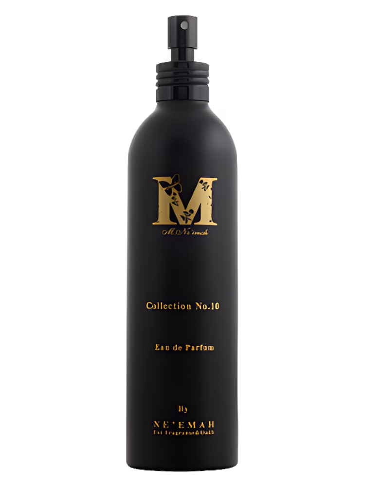 Ne'emah For Fragrance & Oudh Collection No.10