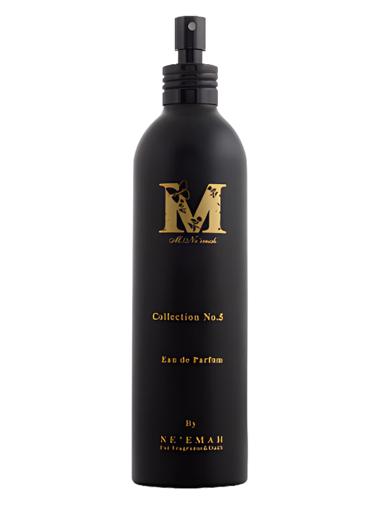 Ne'emah For Fragrance & Oudh Collection No.5