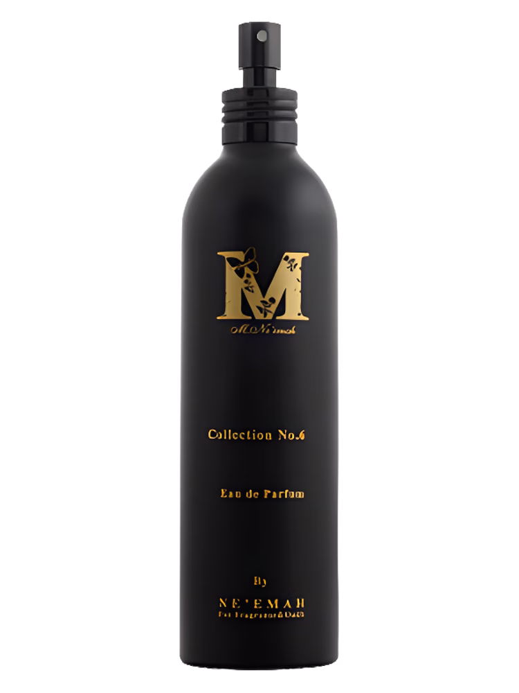 Ne'emah For Fragrance & Oudh Collection No.6