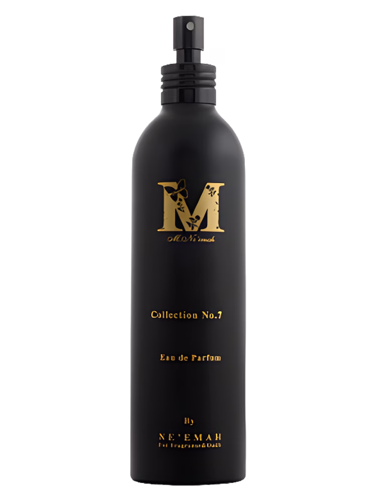 Ne'emah For Fragrance & Oudh Collection No.7