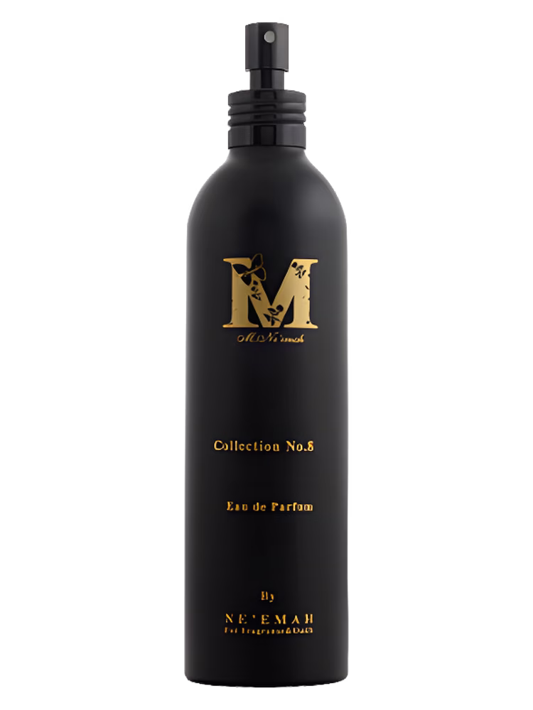 Ne'emah For Fragrance & Oudh Collection No.8
