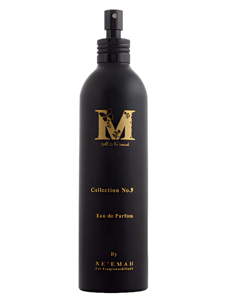 Ne'emah For Fragrance & Oudh Collection No.9