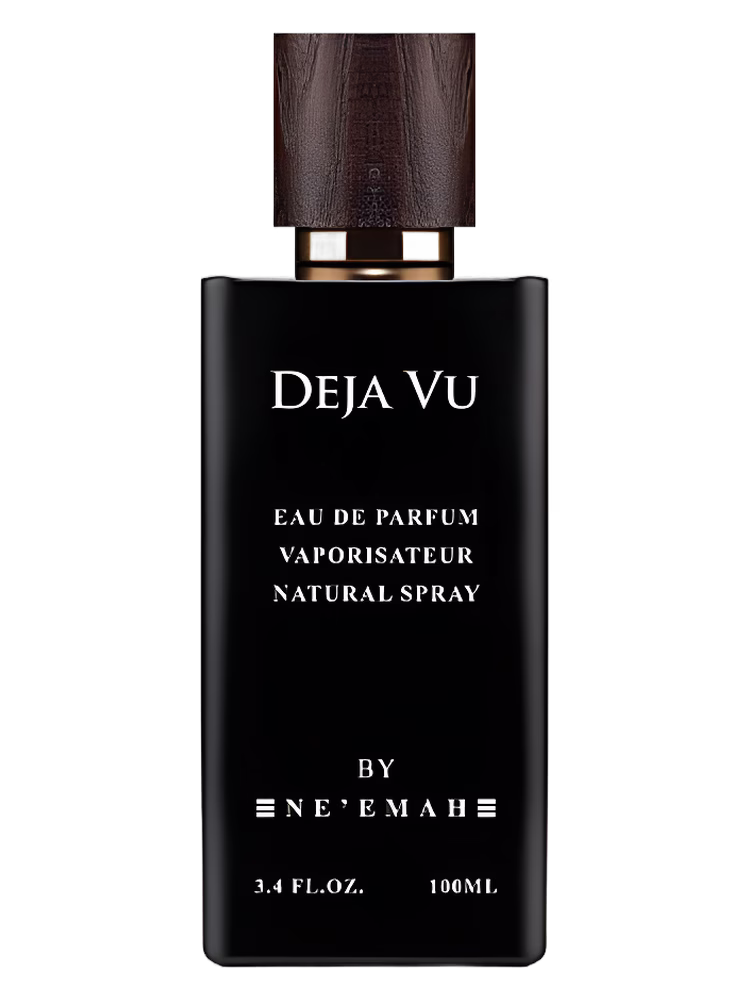 Ne'emah For Fragrance &amp; Oudh Deja Vu