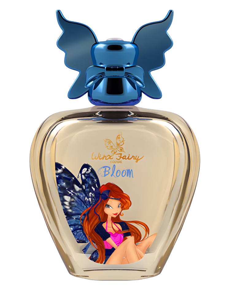 Winx Fairy Couture Bloom