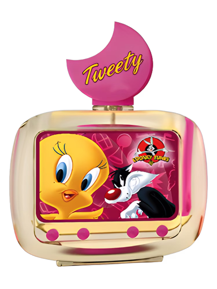 Looney Tunes Tweety