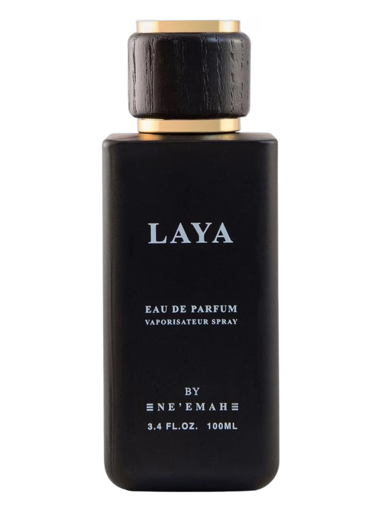 Ne'emah For Fragrance & Oudh Laya