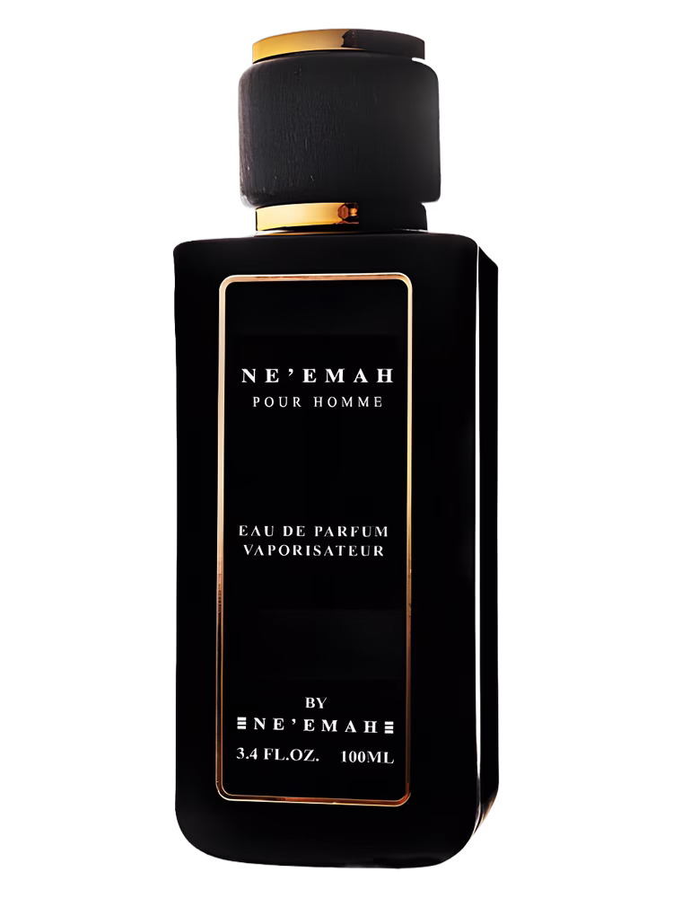 Ne'emah For Fragrance & Oudh Ne'emah Pour Homme