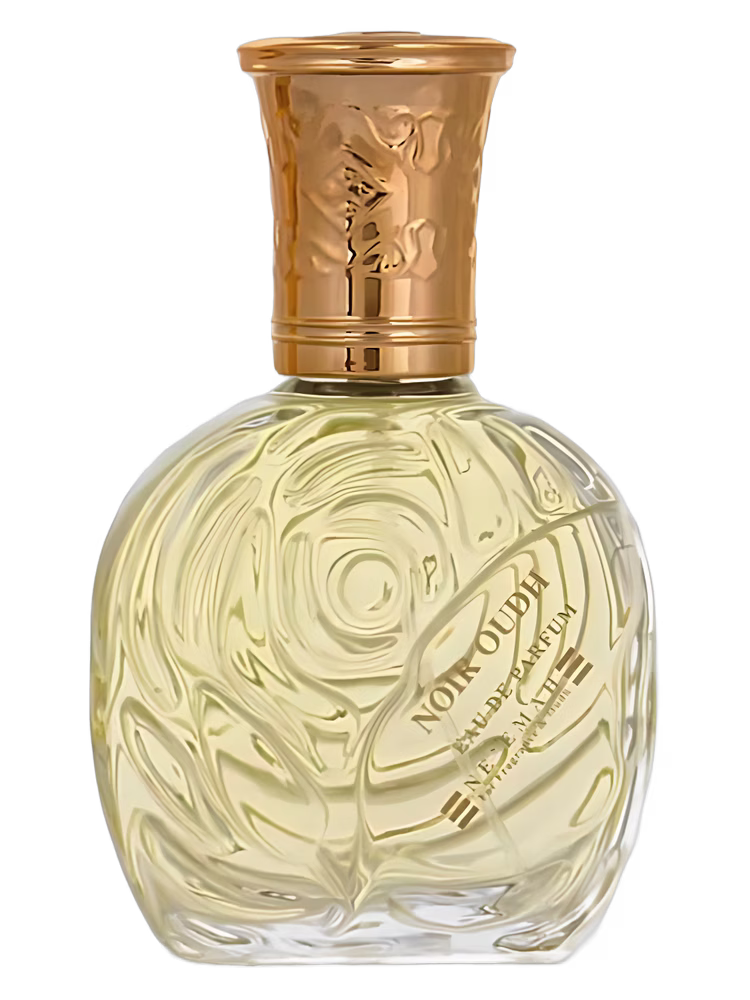 Ne'emah For Fragrance & Oudh Noir Oudh