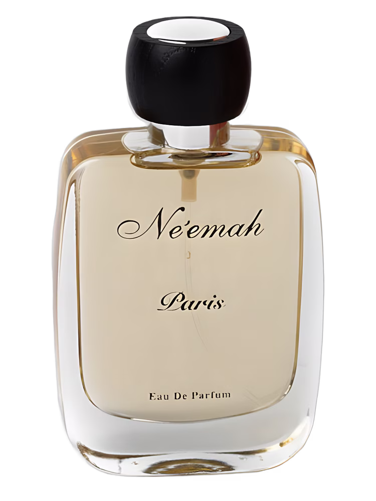 Ne'emah For Fragrance & Oudh Paris