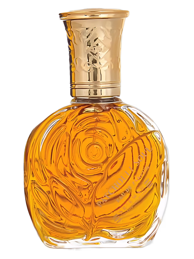 Ne'emah For Fragrance & Oudh Patchouli Soul