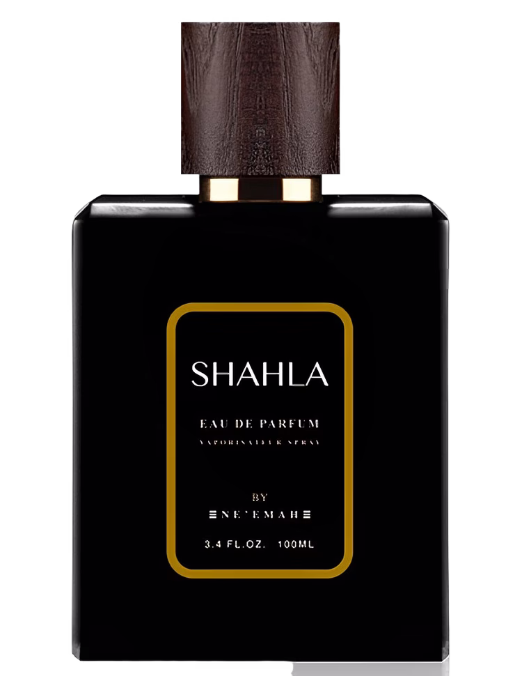 Ne'emah For Fragrance & Oudh Shahla
