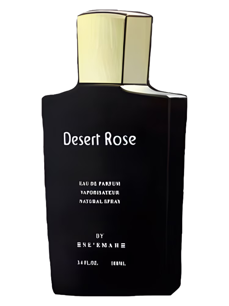 Ne'emah For Fragrance & Oudh Desert Rose