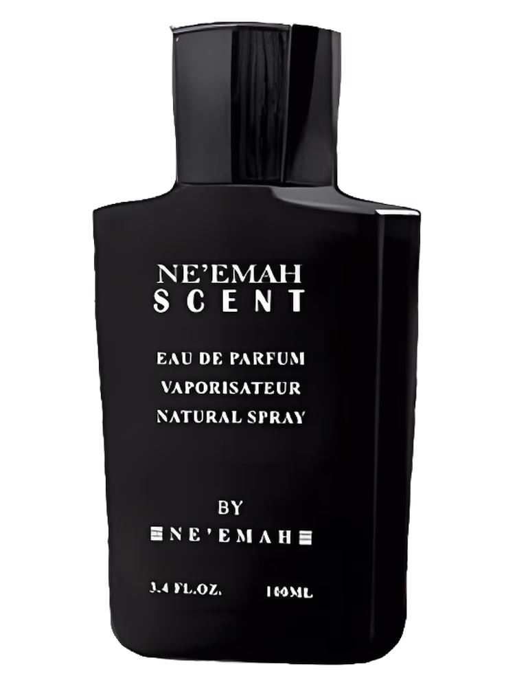 Ne'emah For Fragrance & Oudh Ne'emah Scent