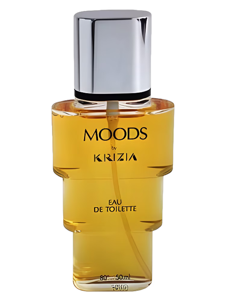 Krizia Donna by Krizia Moods