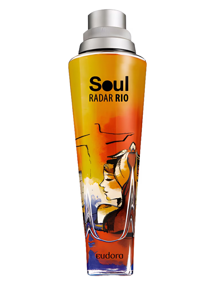 Eudora Soul Radar Rio