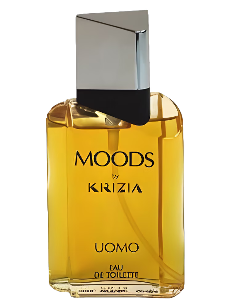 Krizia Moods by Krizia Uomo