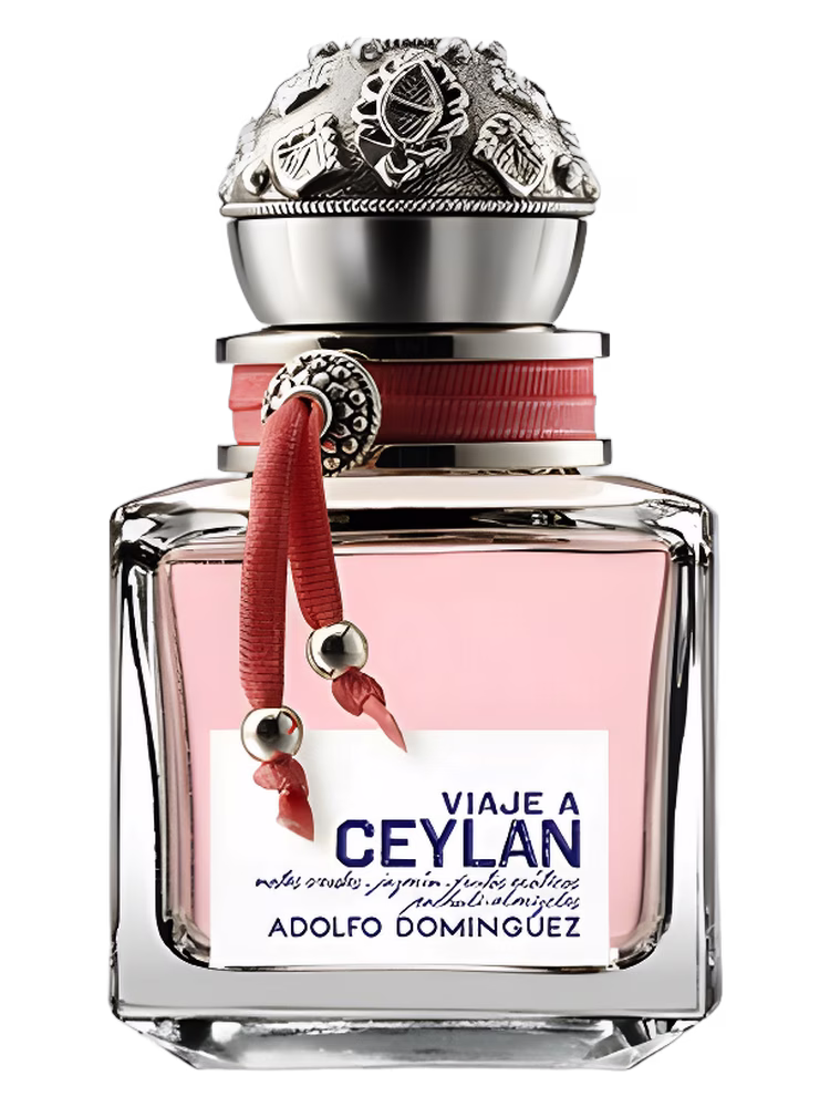 Adolfo Dominguez Viaje a Ceylan Mujer