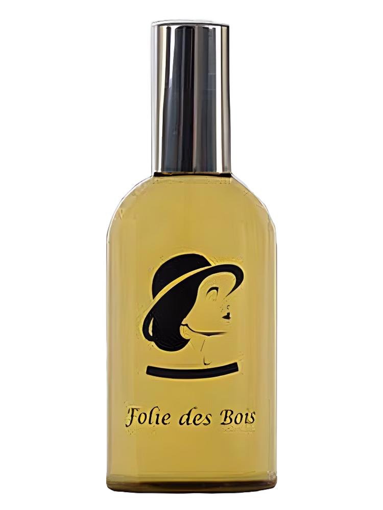 Ann Steeger Folie des Bois