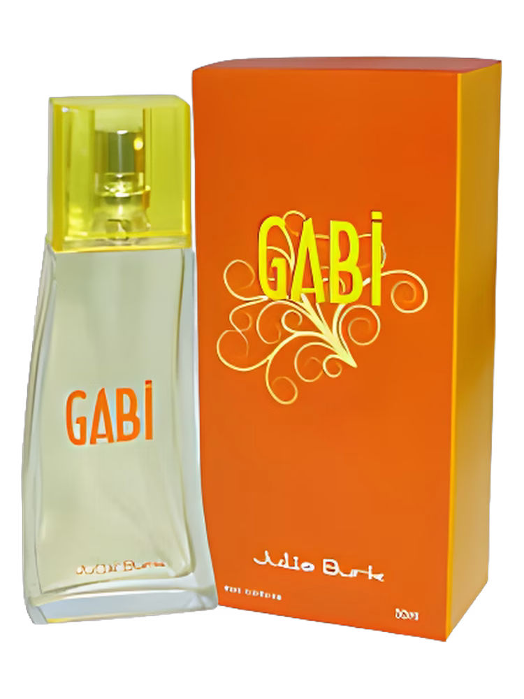 Julie Burk Perfumes Gabi
