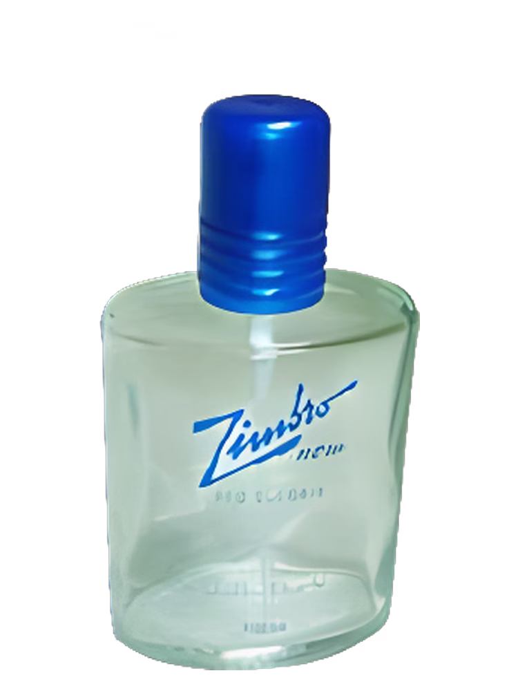 Julie Burk Perfumes Zimbro New